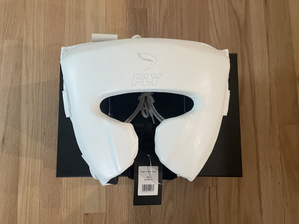 Fly Knight X Headguard (L)