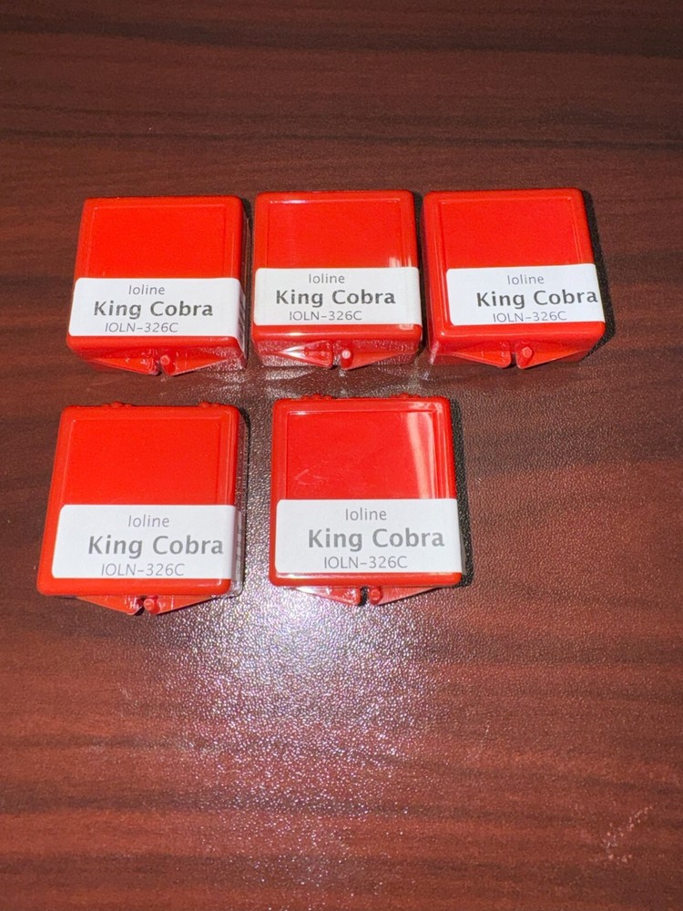 IoIine King Cobra Ioln-326C