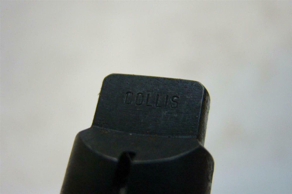 Collis 7/16" Tap Chuck 76256