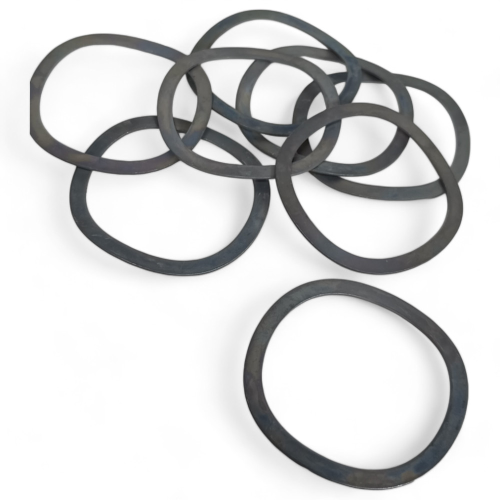 Campagnolo Wavey washer for bottom bracket crankset