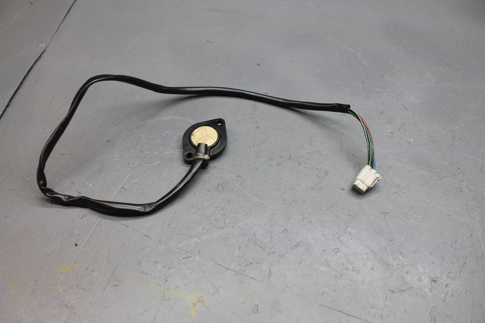 1987 HONDA SHADOW 1100 ENGINE MOTOR GEAR POSTION SENSOR