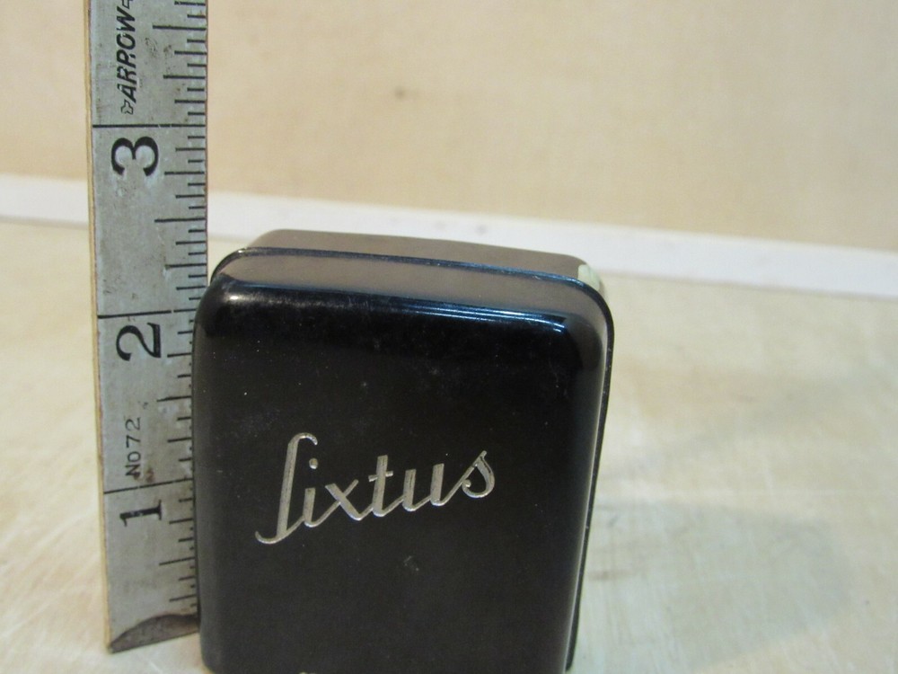Lixtus Original GOSSEN LIGHT METER #xw