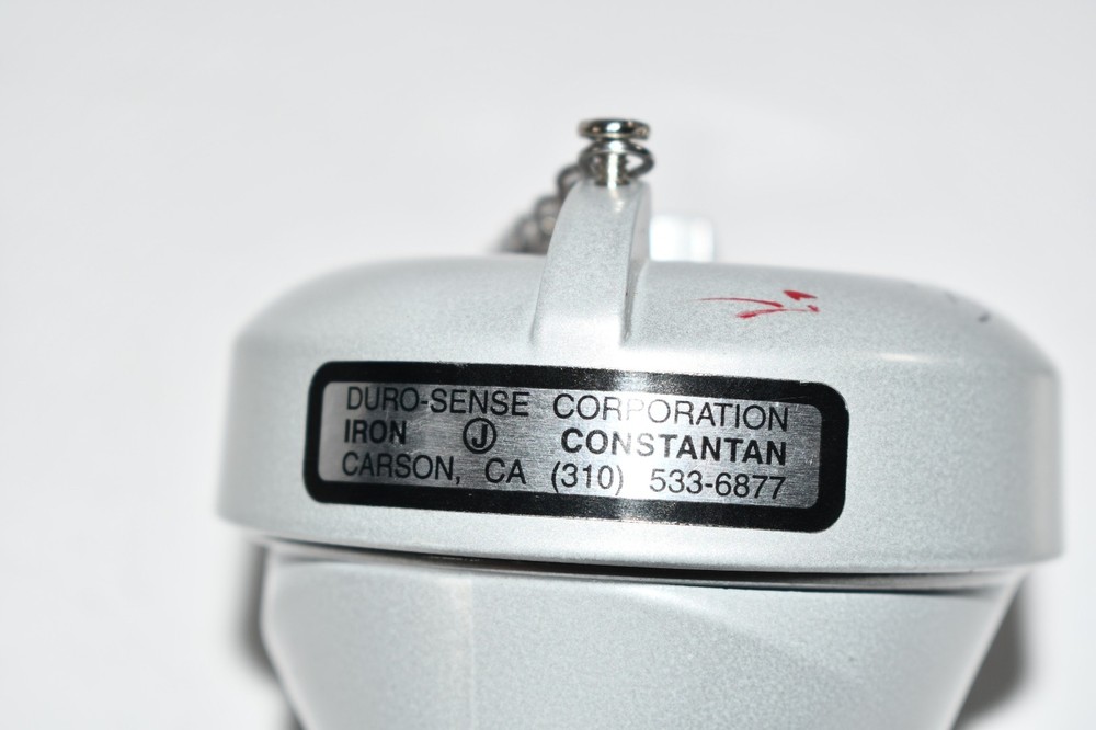 NEW OSC Duro-Sense Temperature Controller Enclosure 6'' Sensor Length