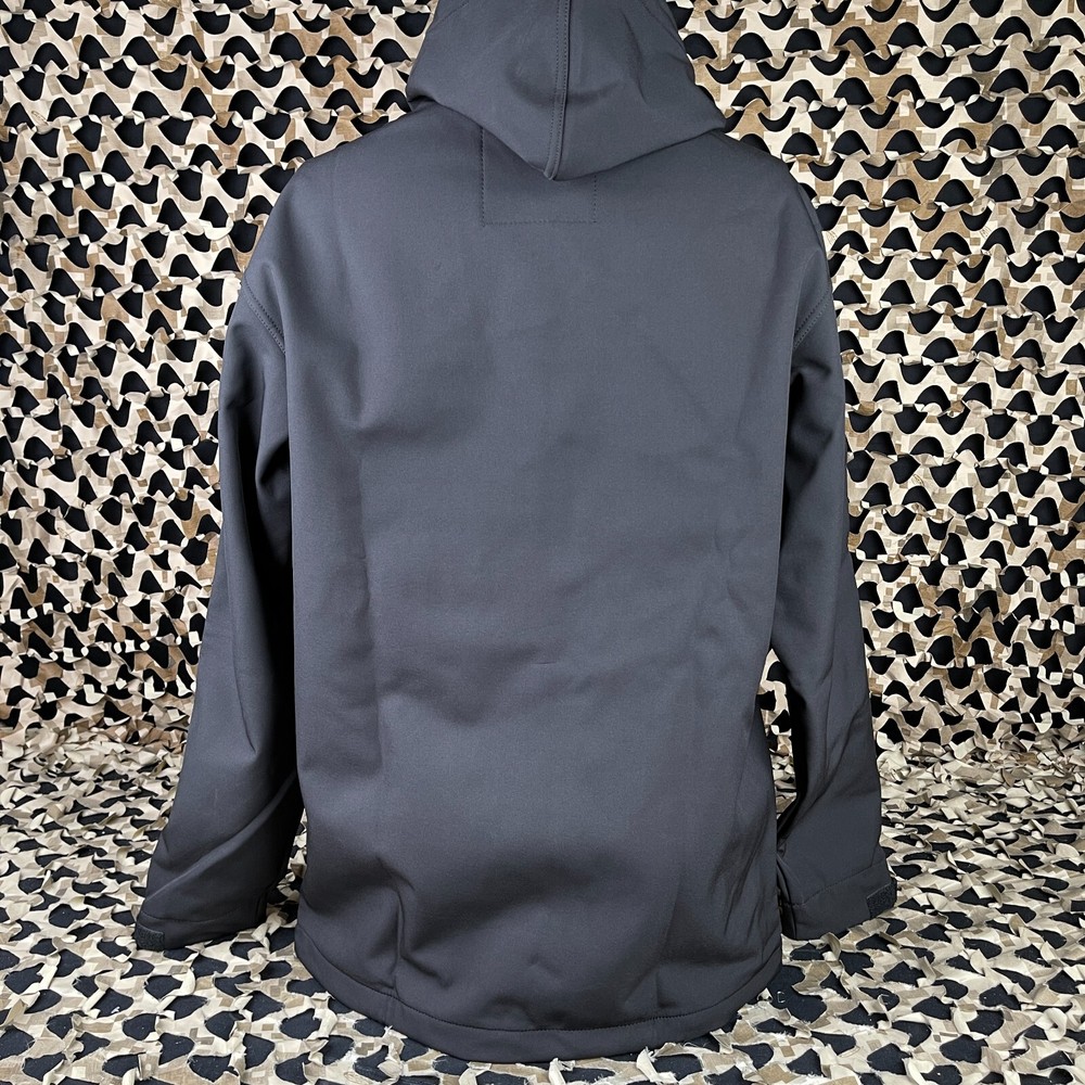 NEW Enola Gaye TechTwo Jacket - Black - Medium
