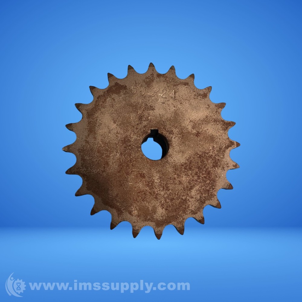 Sprocket 24-Teeth USIP