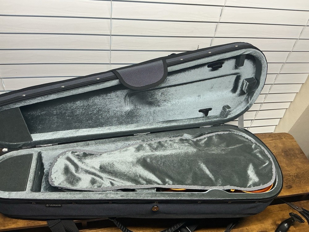 Yamaha Violin Only Case