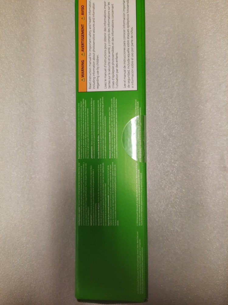 Microsoft OEM Xbox One Kinect Sensor Bundled w/t Kinect Adapter