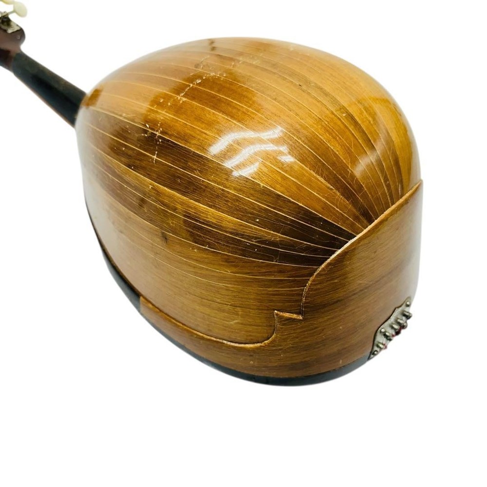 SUZUKI Mandolin NO206