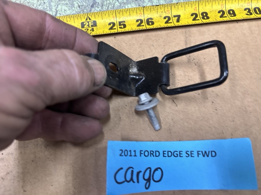 2011-2014 EDGE Cargo Loop With Bolt