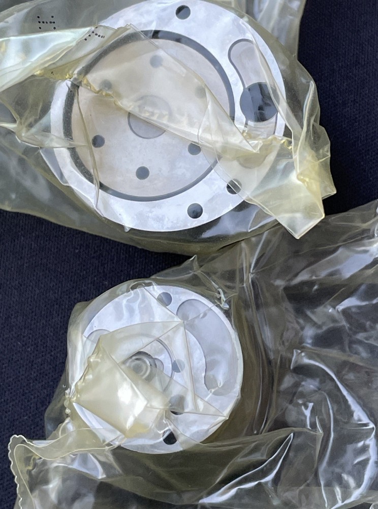 CNR​ 7135-588 Injector Control Valve​ Kit