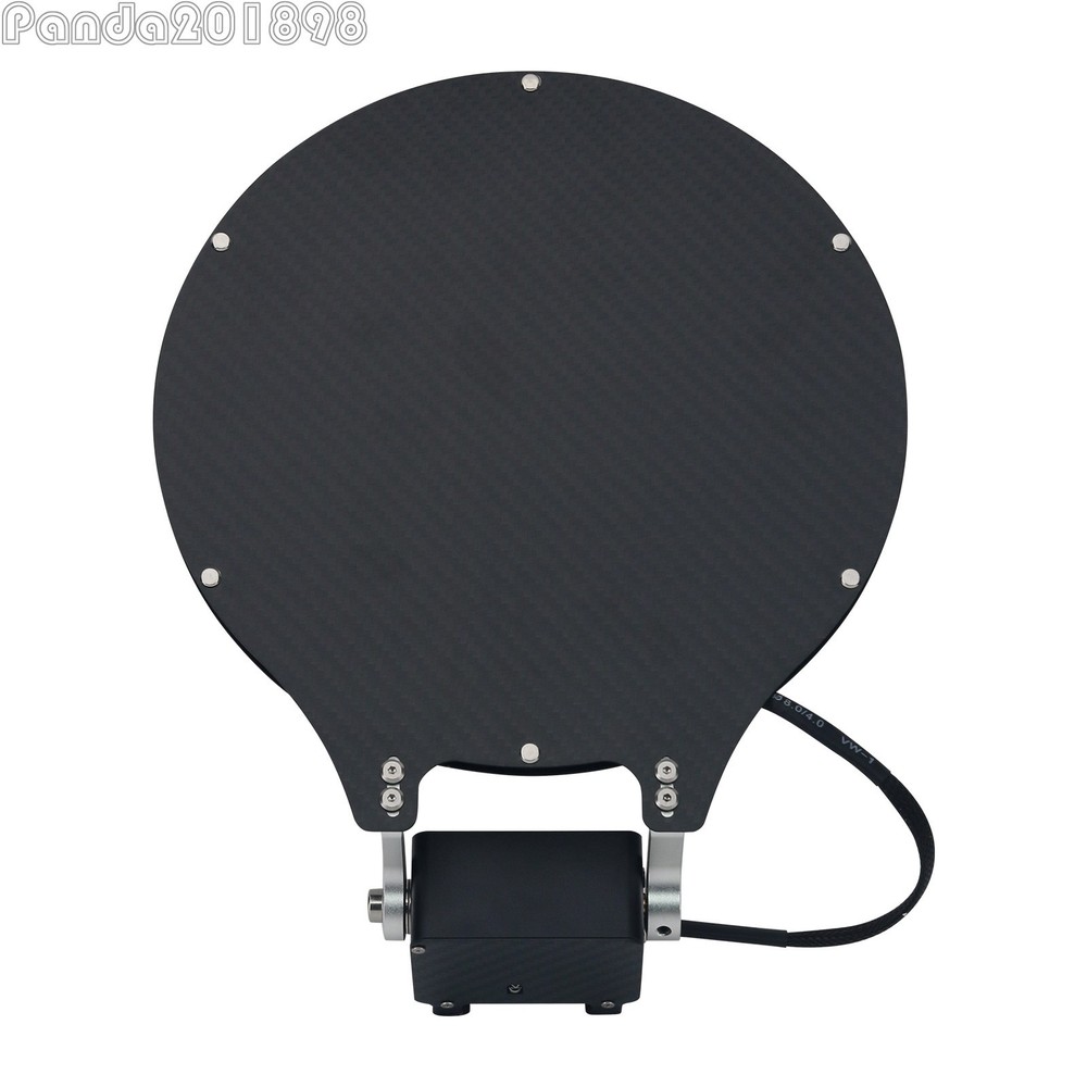 190mm Aperture Second Generation Astronomical Electric Flat Panel Lens Cover