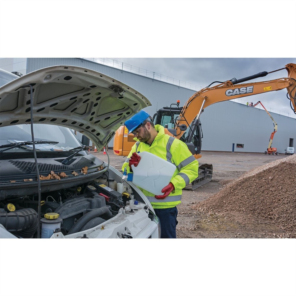 Draper 23246 Water Container with Tap 9.5L