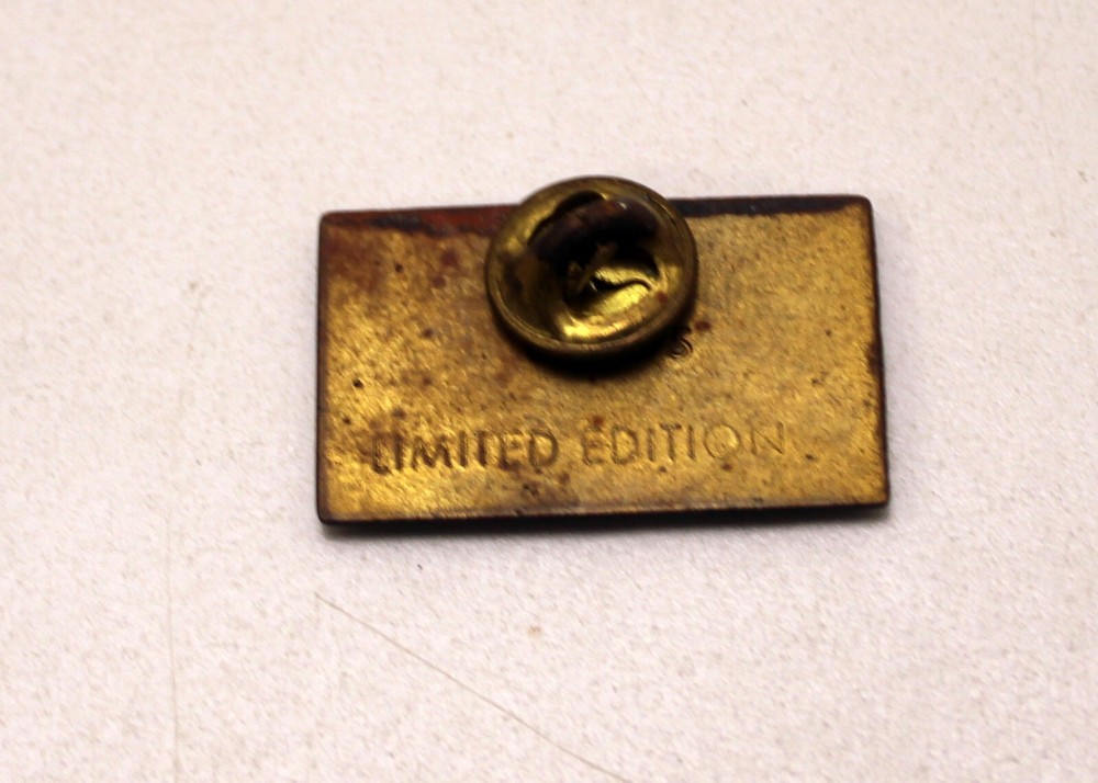1999 Daytona 200 Motorcycle Racing Pin