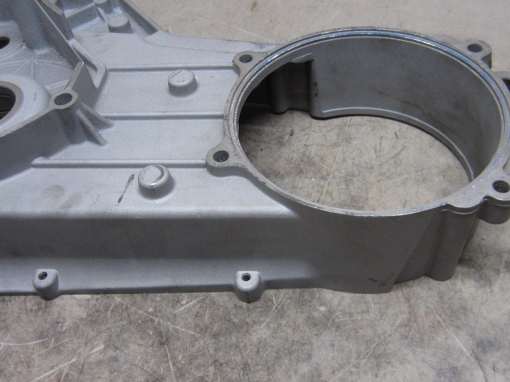 Harley '01-'06 Touring models inner primary, 60661-01, nice shape, used #3733