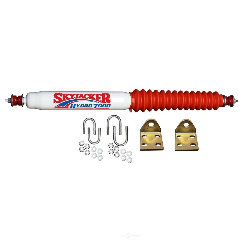 Steering Damper Kit-SE Skyjacker 7119