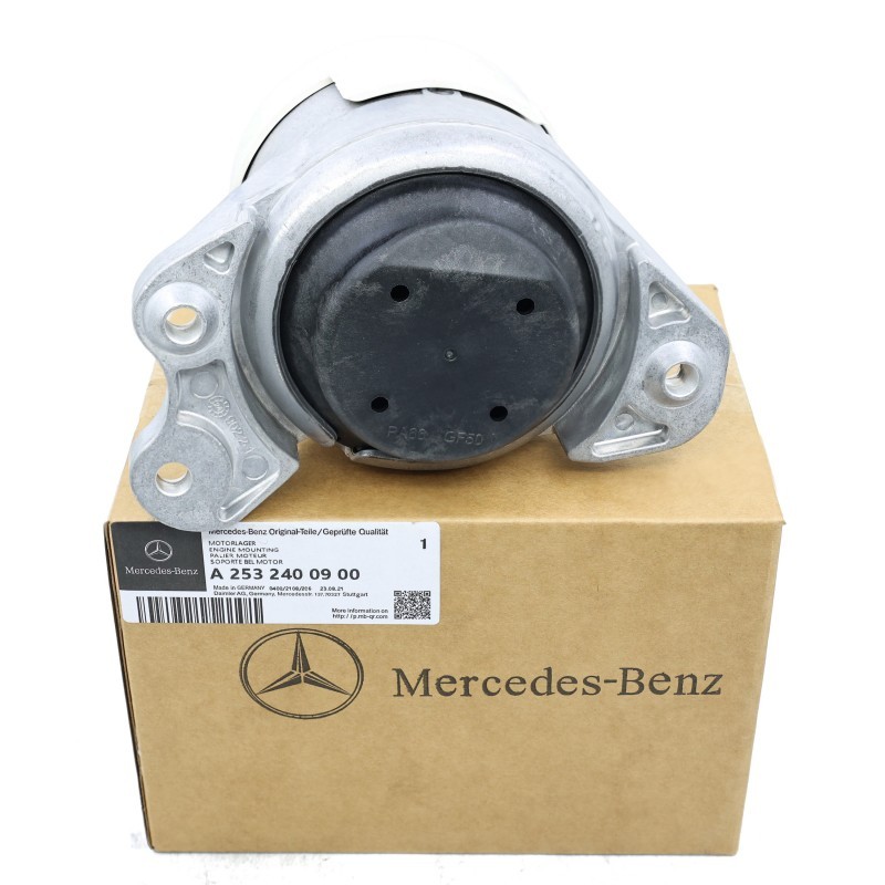OEM Engine Mount & Transmission Mount For C300 E300 GLC300 2.0L