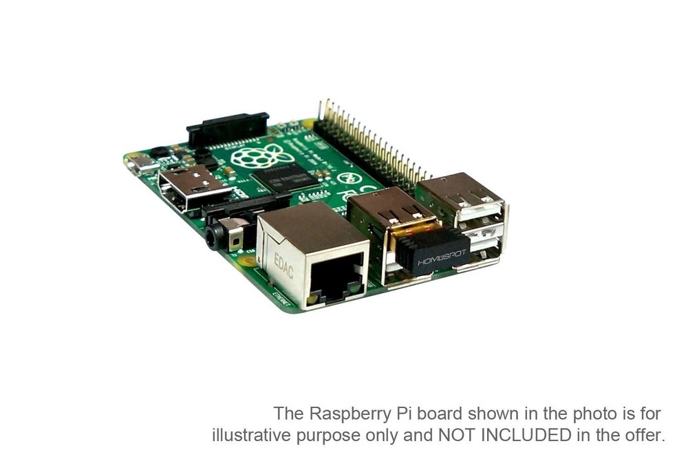150Mbps Wireless N USB Nano WiFi Adapter for Raspberry Pi, Windows, Linux, Mac