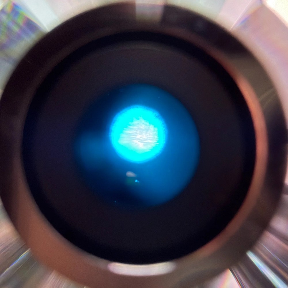 Nikon Eclipse TE200 Inverted Microscope Fluorescence Hoffman Constrast