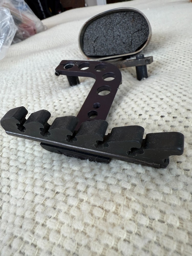 Bolt-On Quiver Parts