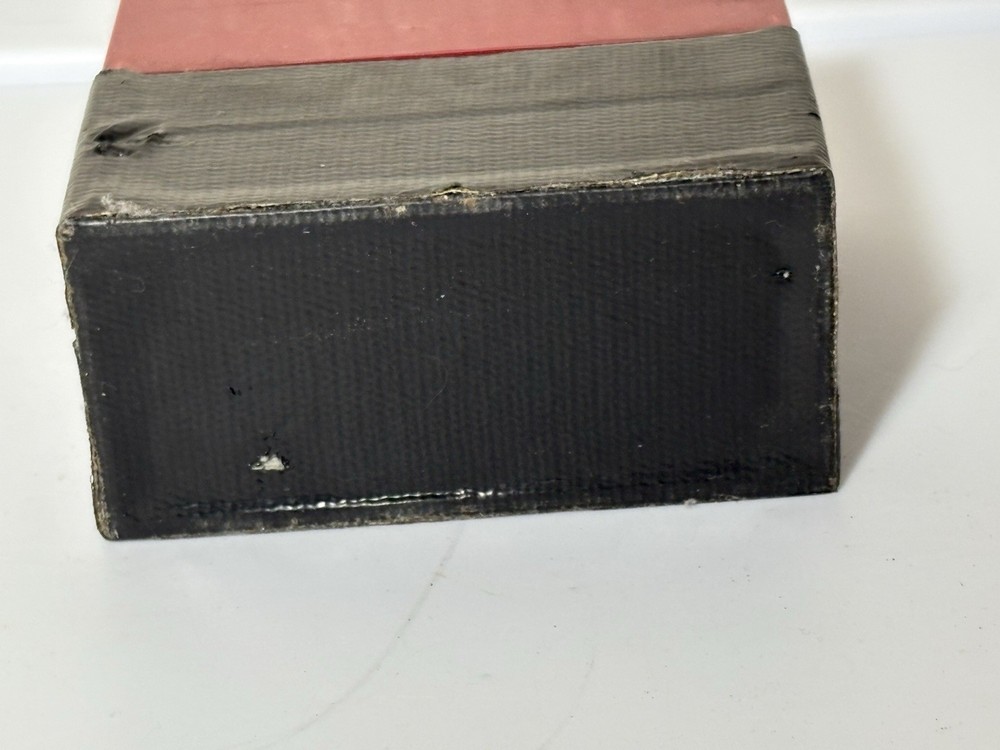 Steel Alphanumeric Punch Set, Hand Stamping Kit