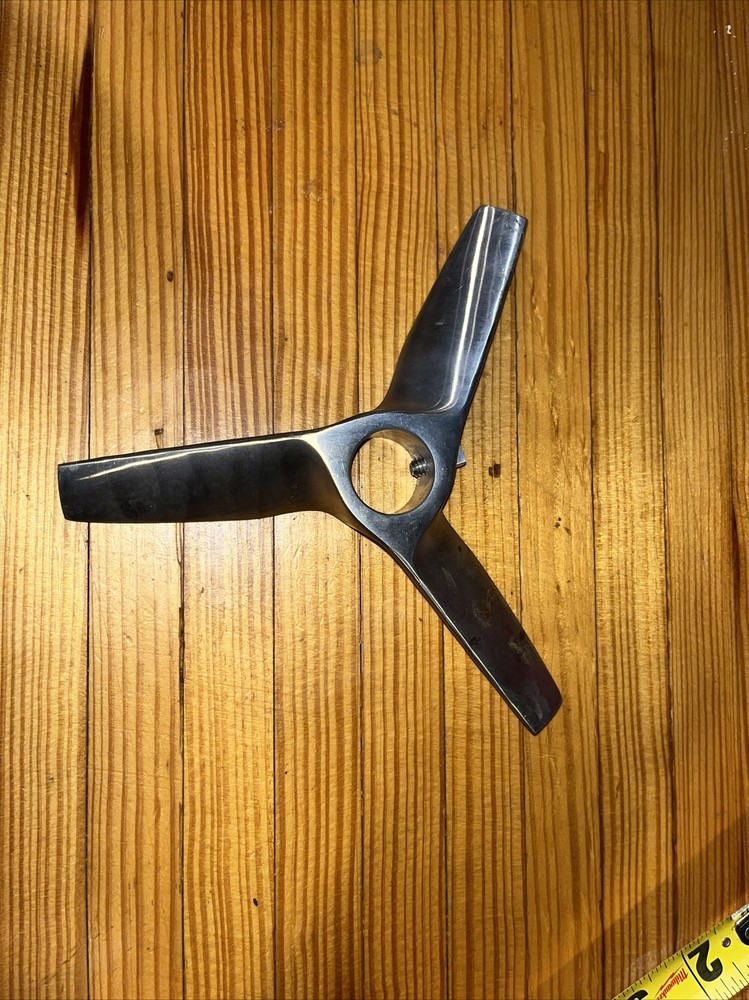 7 Inch Axial Flow Impeller