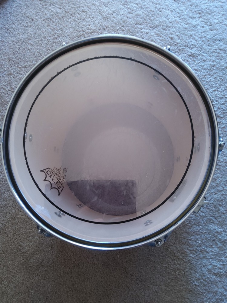 PDP Maroon/Red wine 12"×Diameter 10".