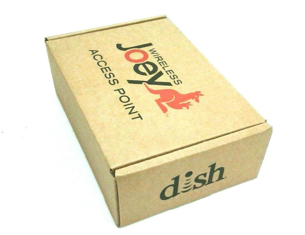 Dish Network Wireless Joey Access Point 2 Reman DN010888