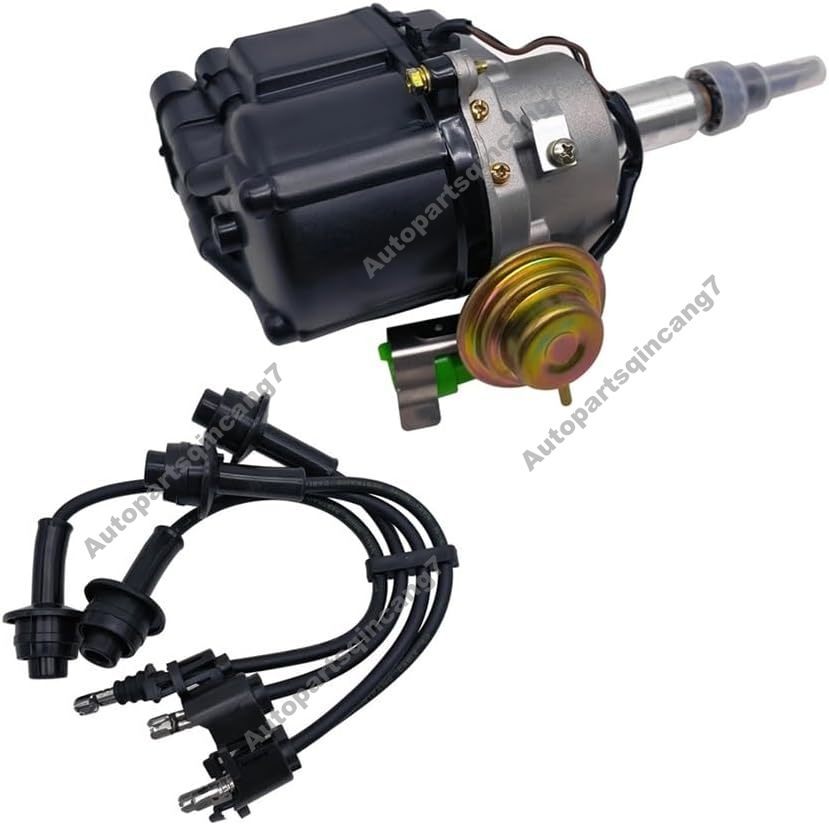 Distributor for Forklift 4Y Engine 19030-78151-71 Heavy Equipment Accessory