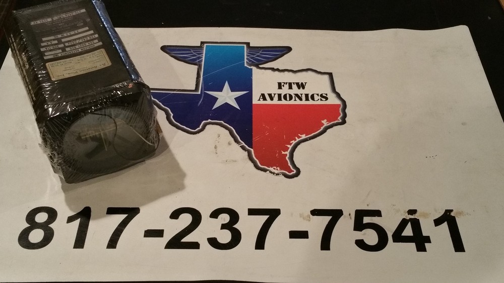 HORIZON REFERENCE IND, 329A4V, 504-0001-920, as removed