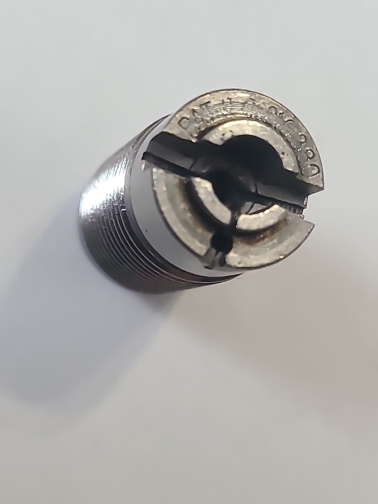 BPI/CVA Eclipse Magnum Inline Muzzleloader Breech Plug Unfired