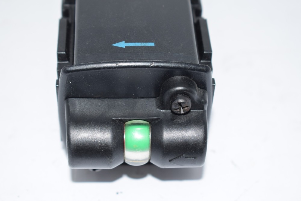 Polycarbonate Filter 150 PSI Manual Drain