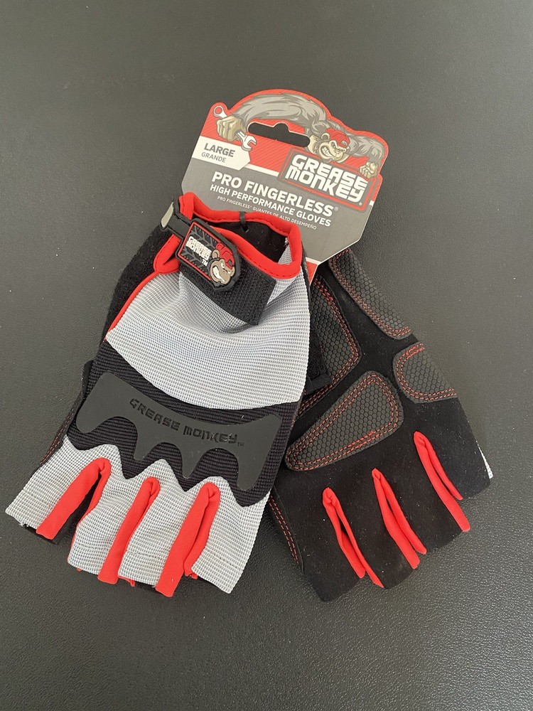 Big Time Products Grease Monkey