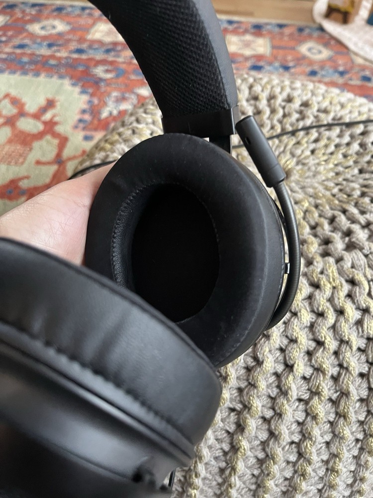 Razer Black Gaming Headset