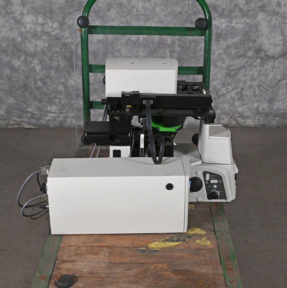 AB ArcturusXT Laser Capture Microdissection (LCM) With Nikon Eclipse Ti-e