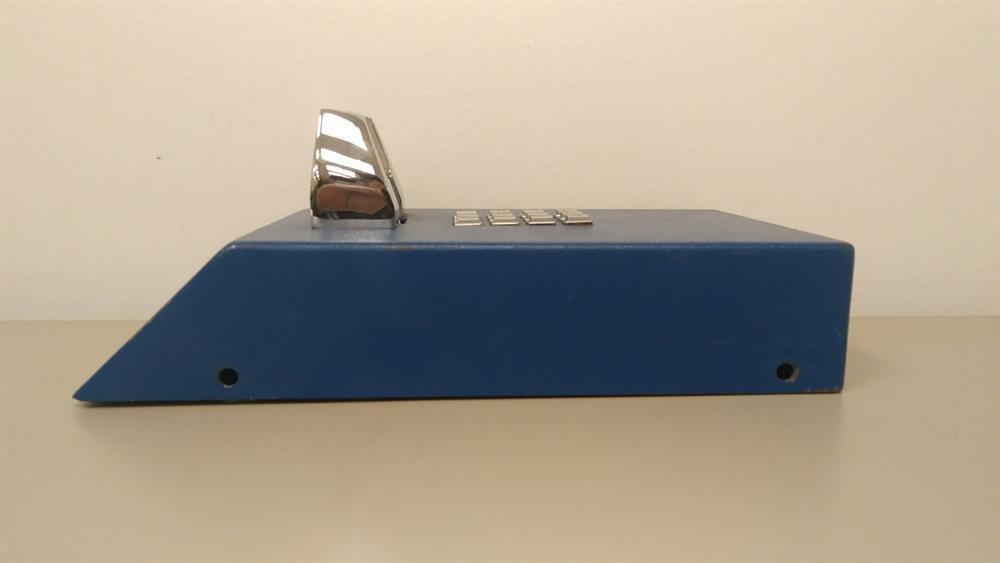Ceeco SSW-321-F Phone