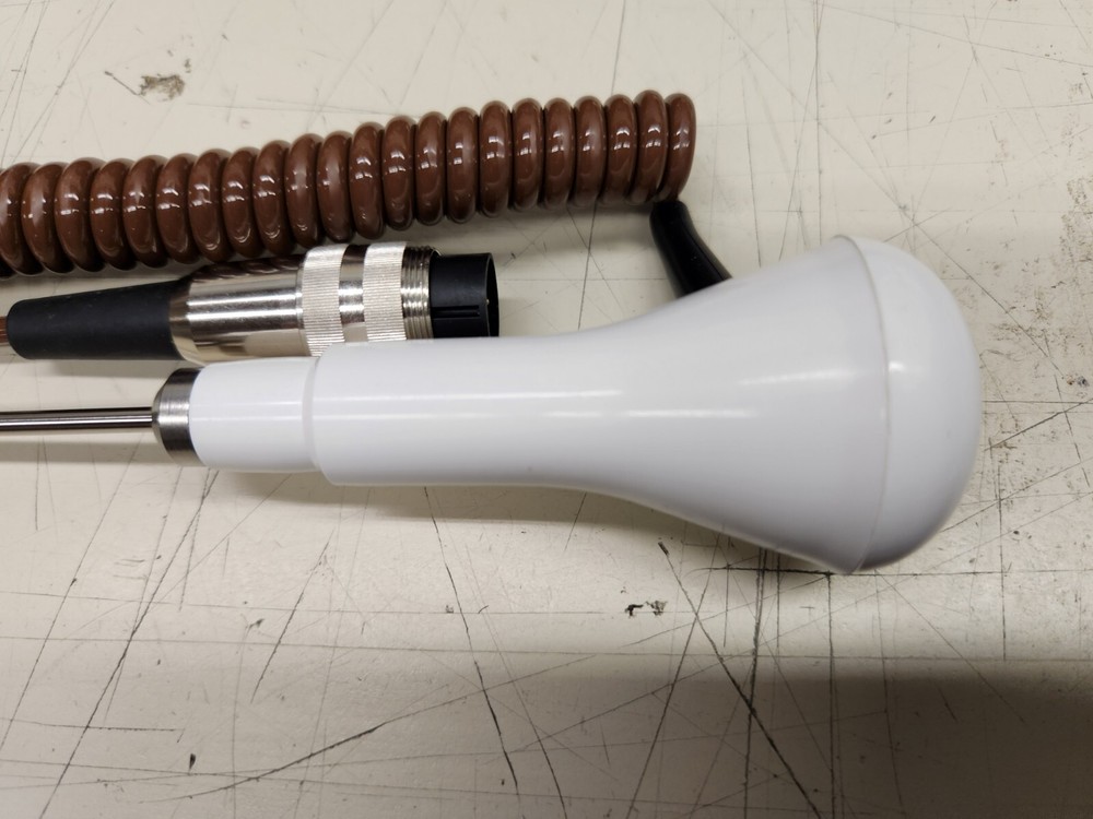 Comark PT24LC PEN PROBE 3FT CURLY LEAD