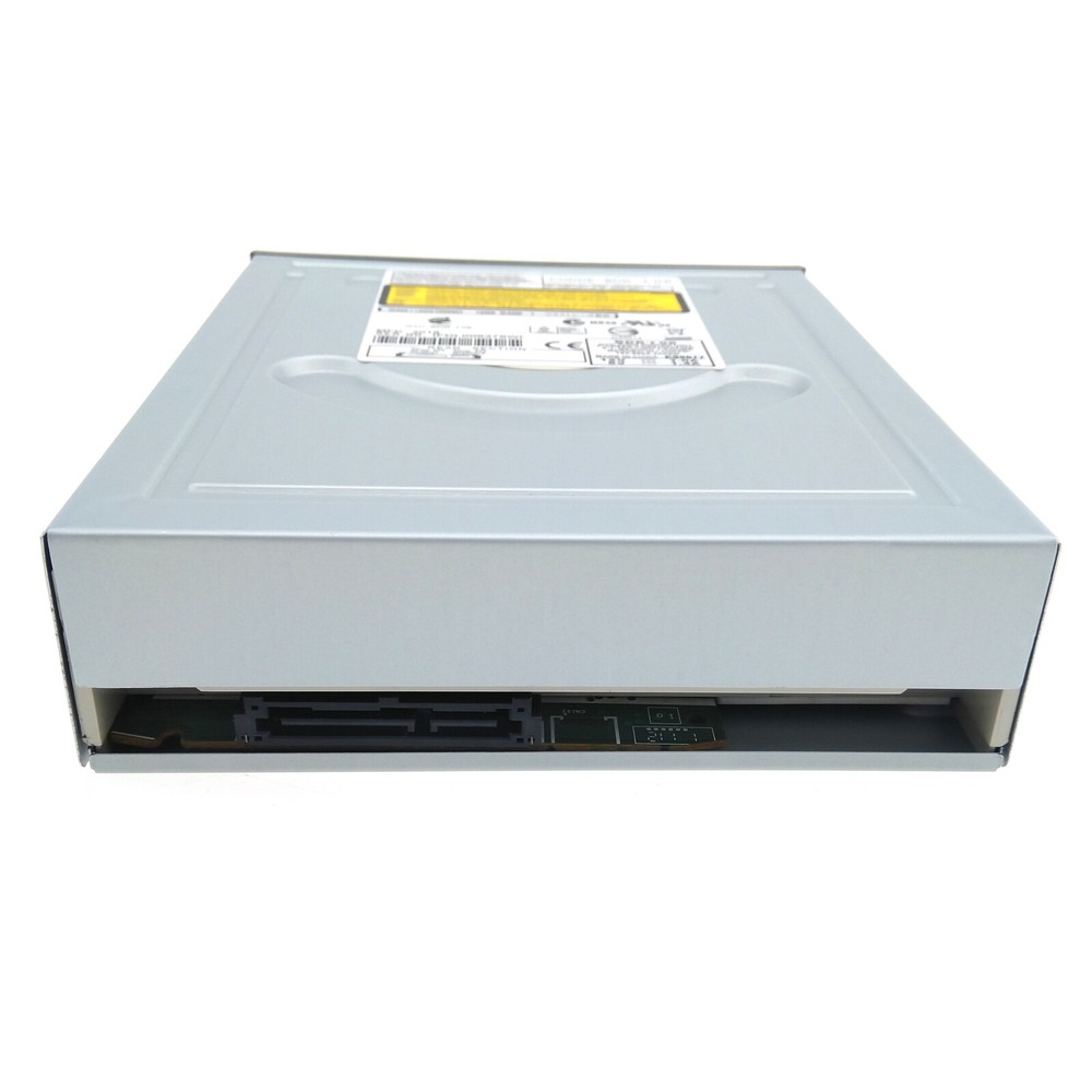 Internal BD BD-R 12X Player Reader Drive Desktop PC 5.25 ATX SATA DVD CD Burner