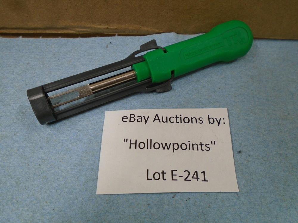 TKR Terminal Wire Connector Tool 10714792 Ducan 2 Tang E241