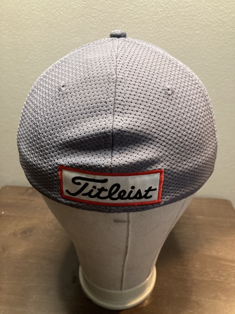 Titleist FootJoy Pro V1 Grey Hat S/M