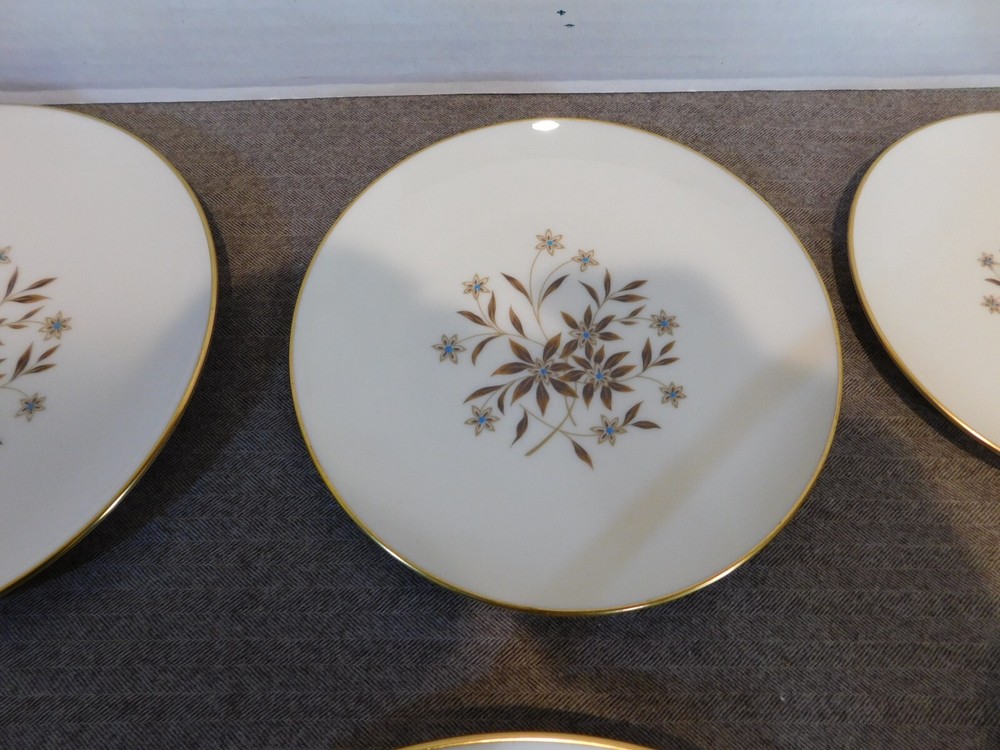 Lenox Starlite 7 Piece Place Setting (7 Sets)