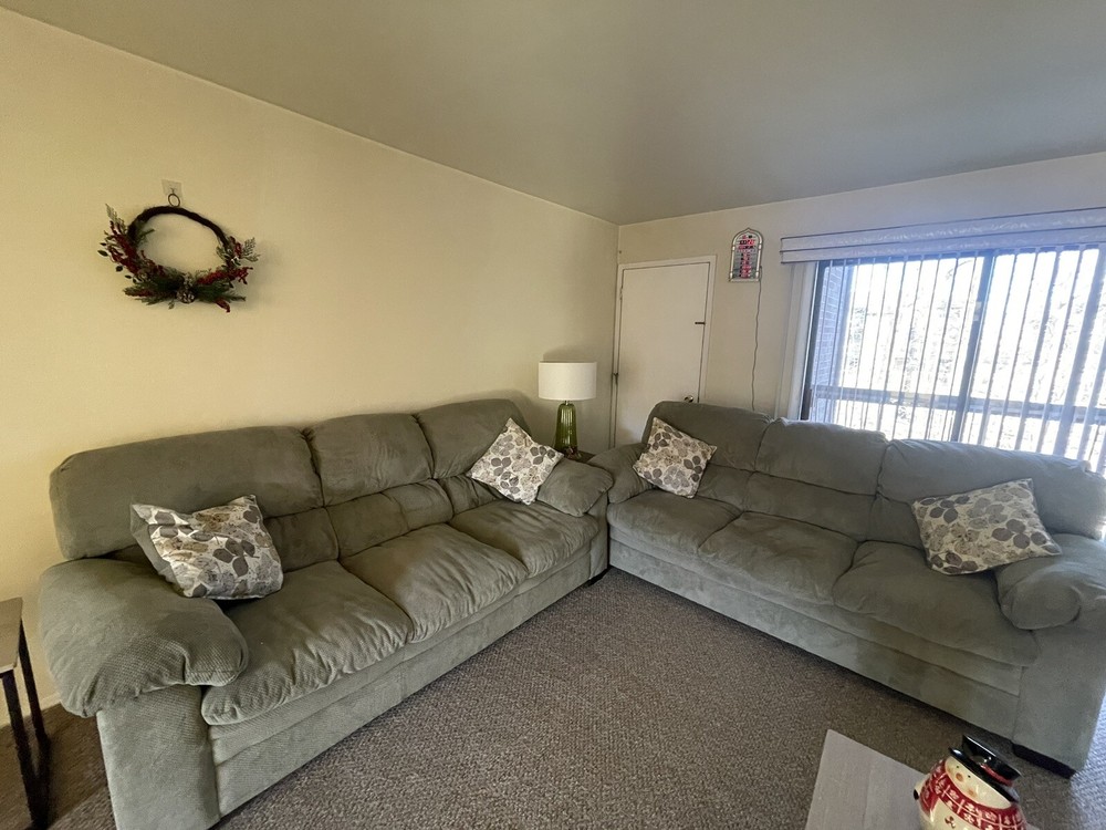 sofa set living room used
