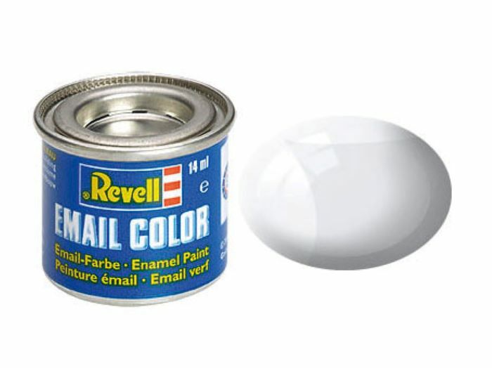 Revell ENAMEL Paints .47oz. 14ml Bottles Complete Range Available