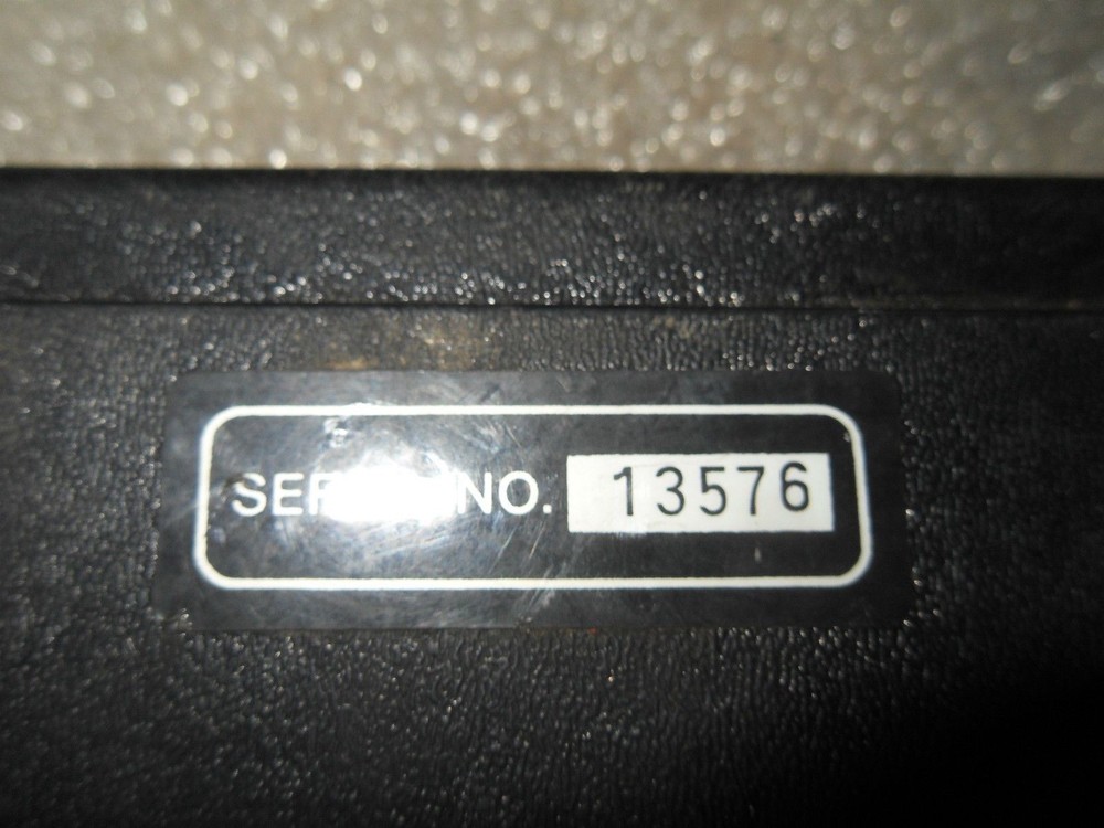 Namco CA420-80000 Smartcam Programmer