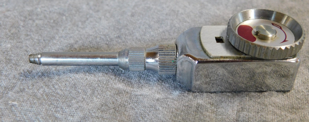 Vintage Ultima Self Timer   - Works!