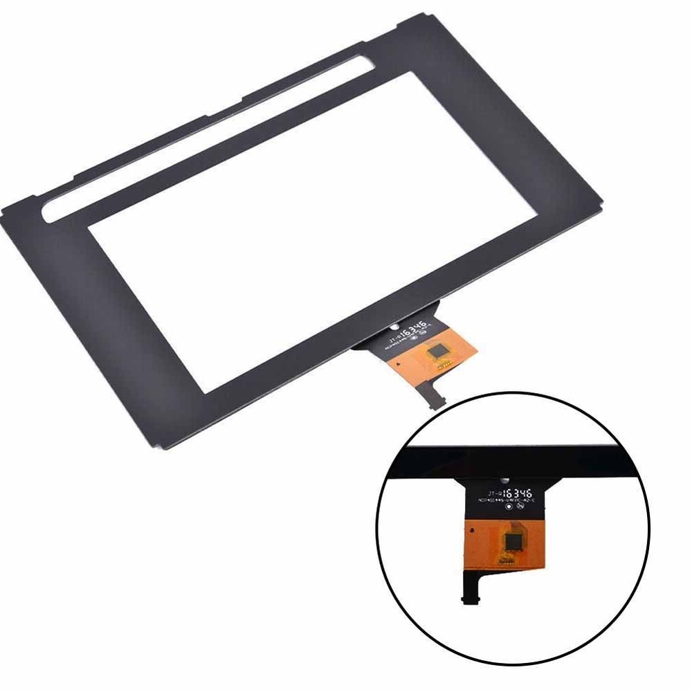 For Mazda CX5 Touch Screen Digitizer Glass 7 Display Replacement Parts
