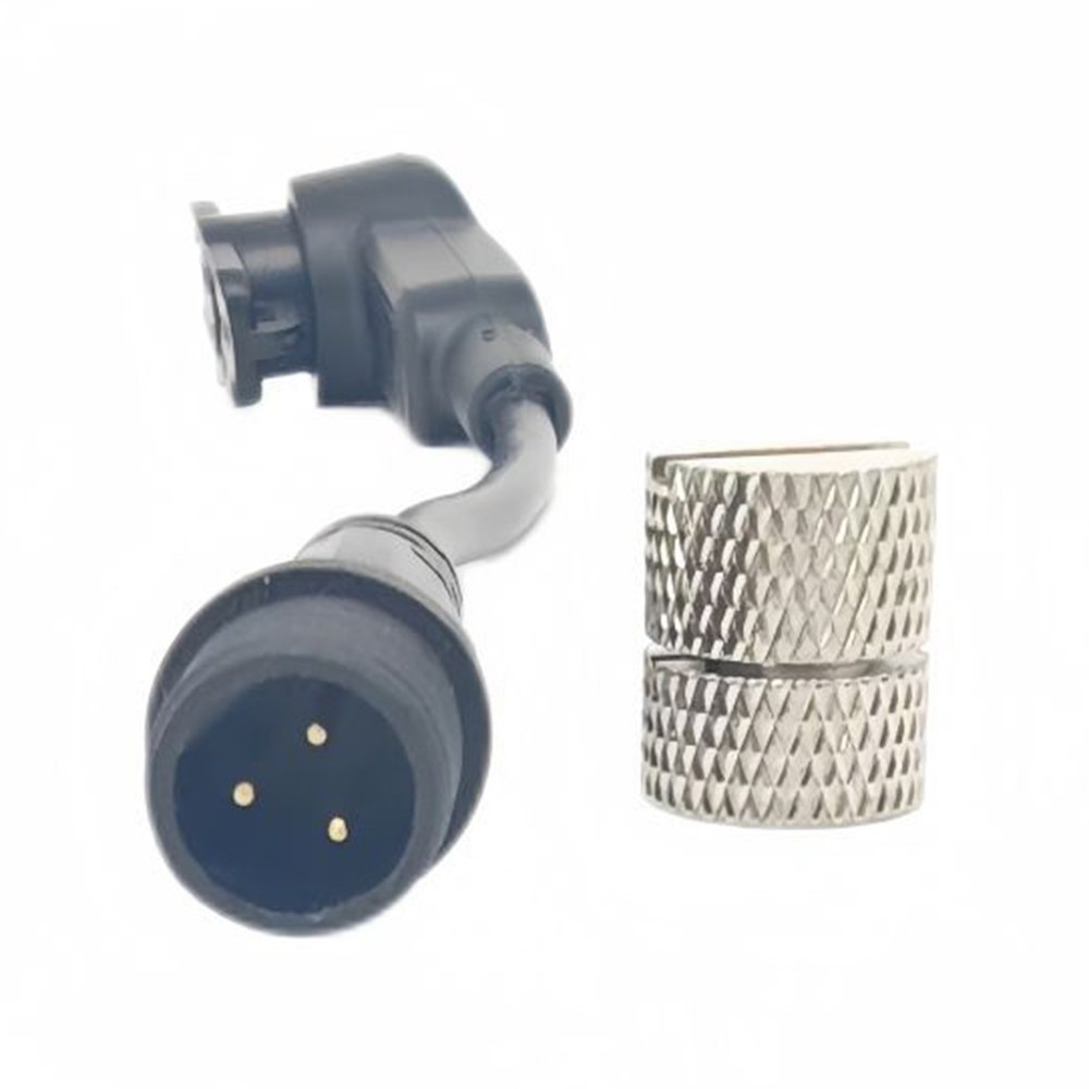 Midmotor Accessory Efficient Speed Sensors Compatible with Multiple Motors