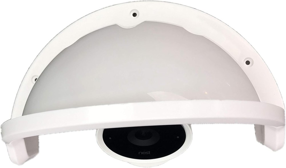 Universal Camera Cover Shield - Rain & Sun Protection