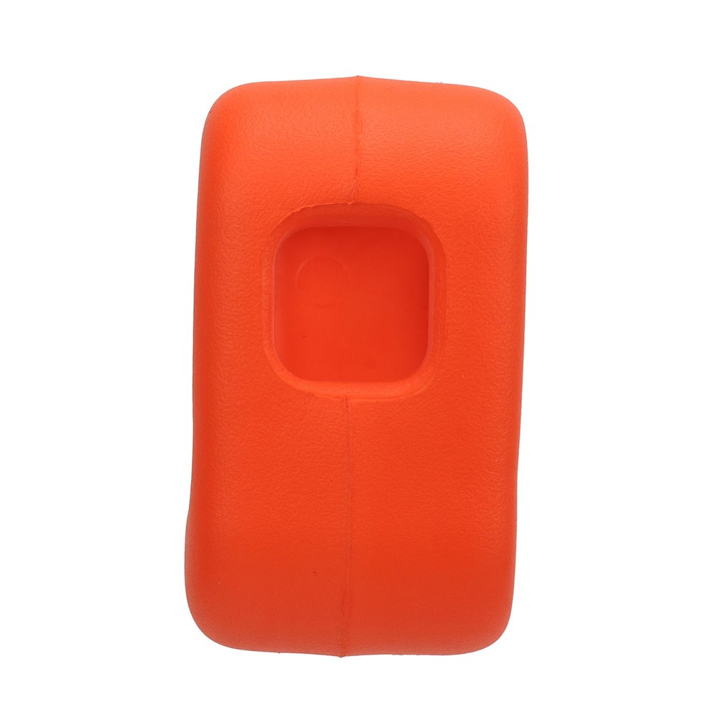 Sports Camera Floating Case Orange High Visibility Floating Protective Shel MEJM