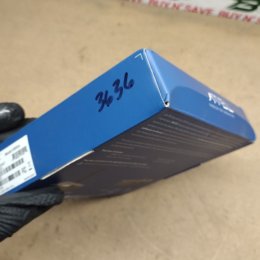 ATEL Axis 1 4G LTE Fixed Wireless Access V810A w/Battery & USB Adptr - OpenBox