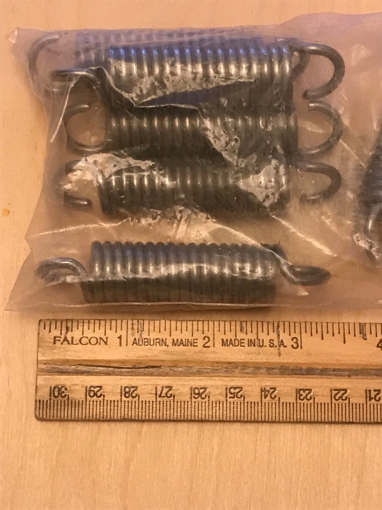 Gardner Spring MCM-39 Cot Extension Gardner Spring - 6 pack